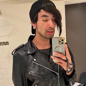 Meet your Posher, Austin